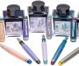 Introducing the New Sailor Manyo Fountain Pen – Pairing pens with inks is fun