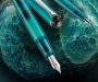 Pelikan Introduces the New M205 Apatite Special Edition