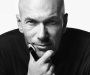 Meet the New Face of Montblanc: Zinedine Zidane